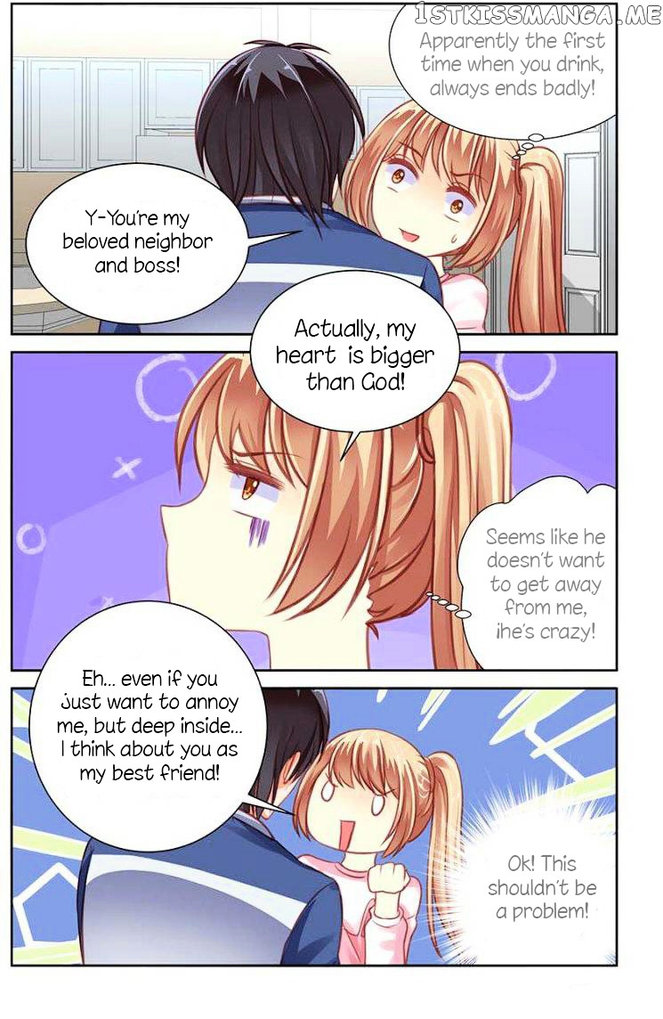 Adonis Next Door chapter 36 - page 2