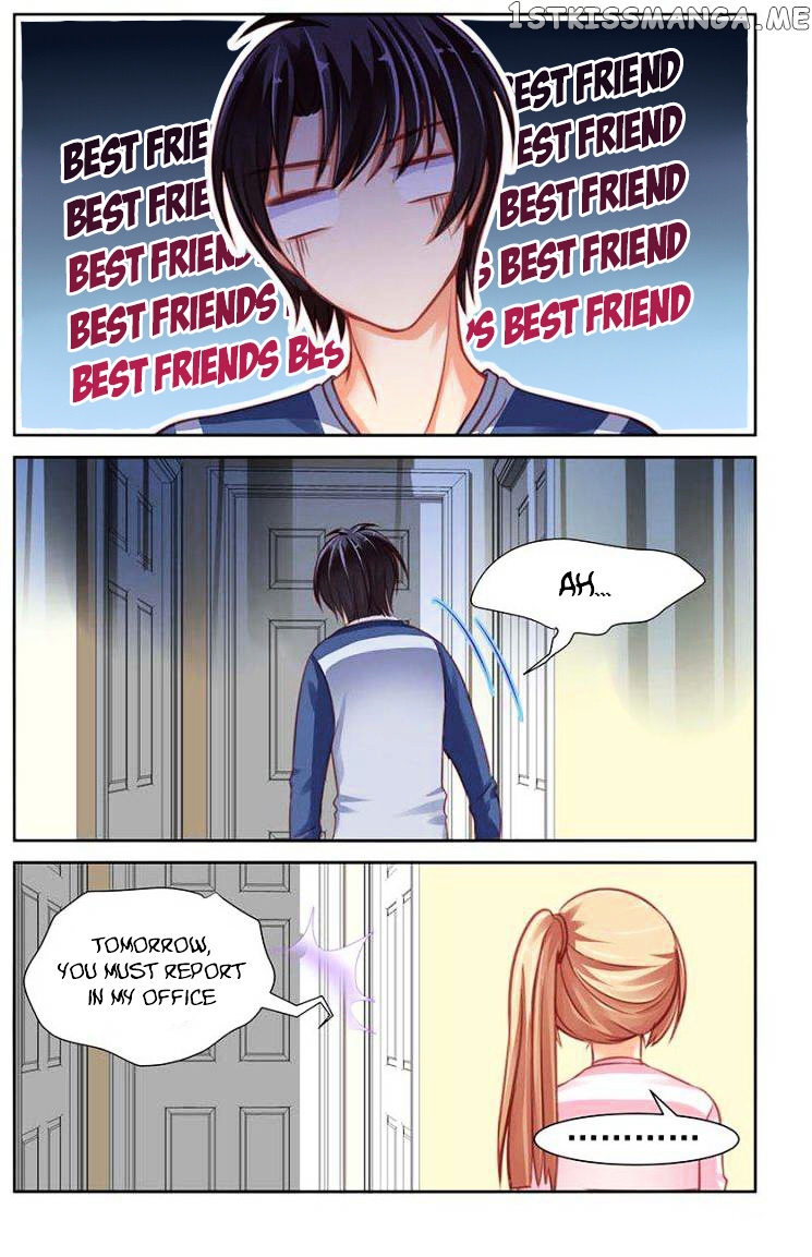 Adonis Next Door chapter 36 - page 3
