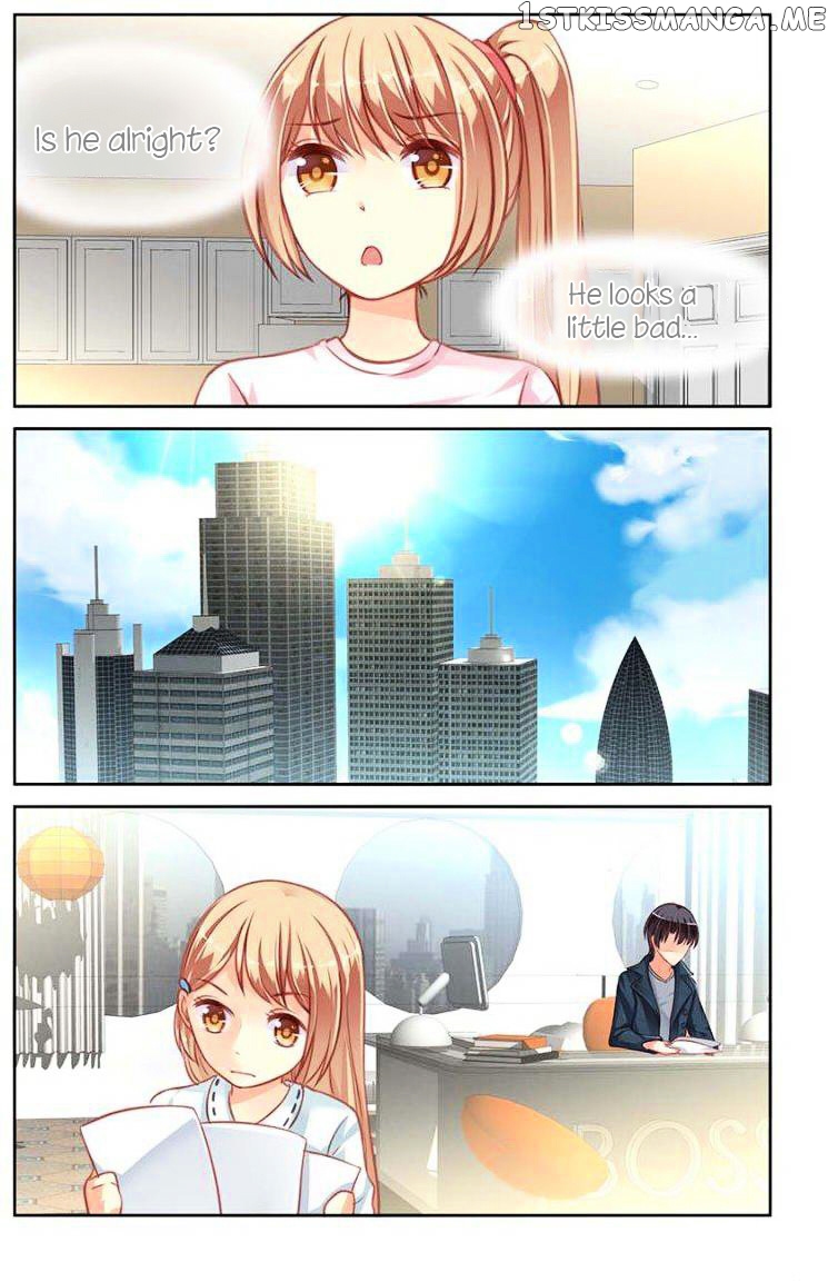 Adonis Next Door chapter 36 - page 4