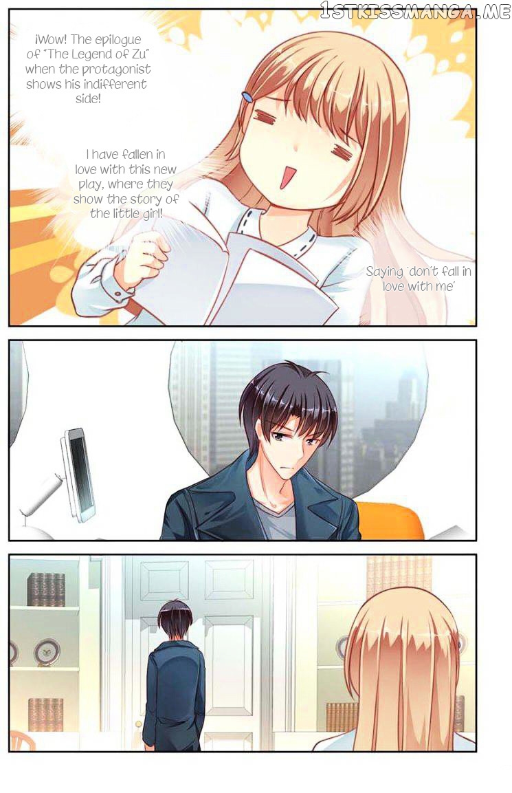 Adonis Next Door chapter 36 - page 5