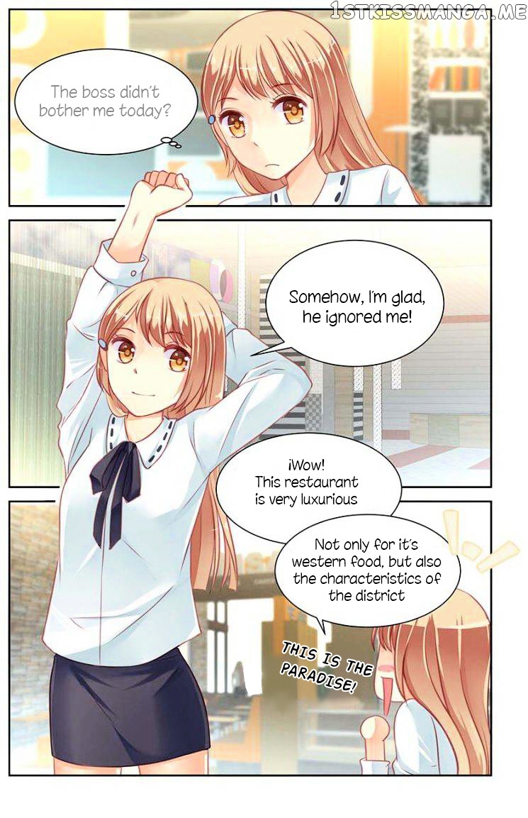 Adonis Next Door chapter 36 - page 6