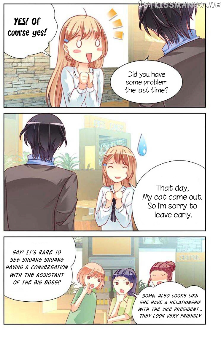 Adonis Next Door chapter 36 - page 8