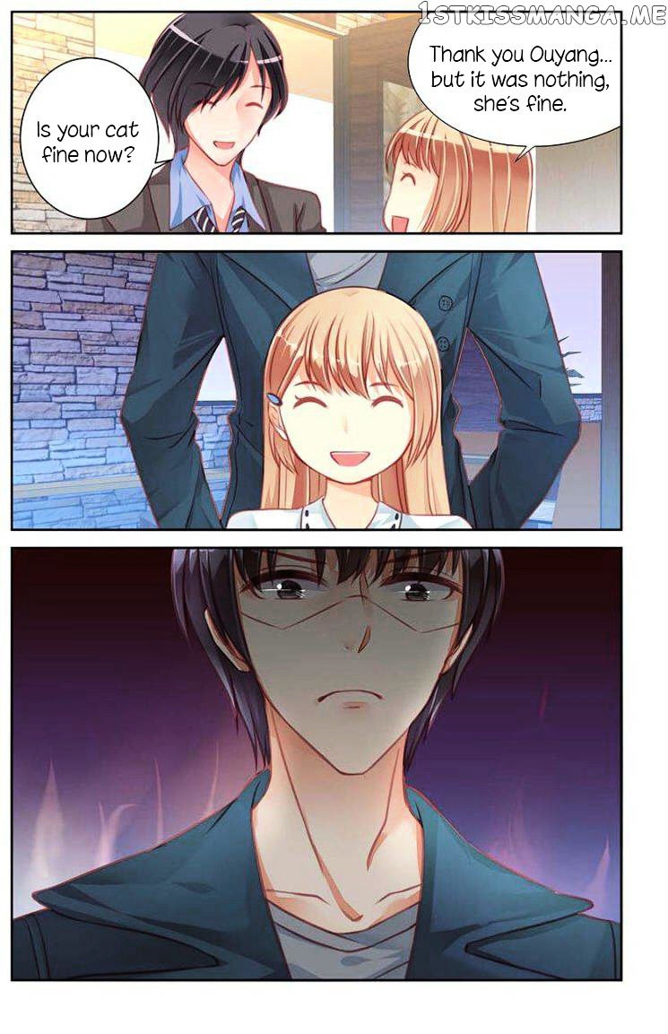 Adonis Next Door chapter 36 - page 9