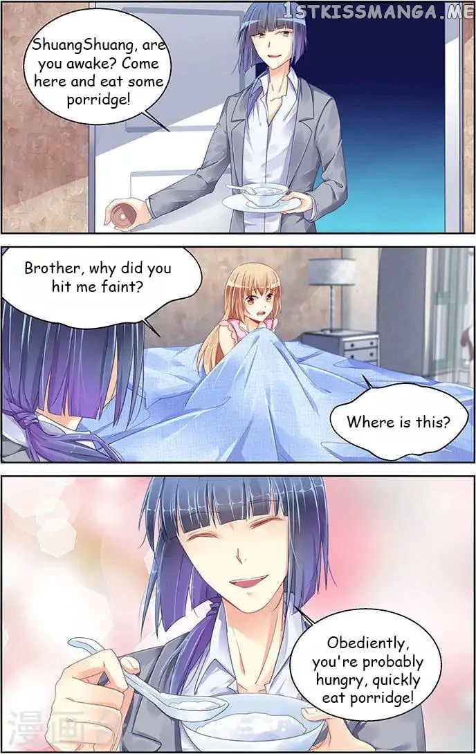 Adonis Next Door chapter 84 - page 2