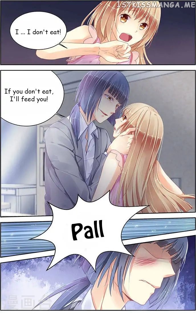 Adonis Next Door chapter 84 - page 3