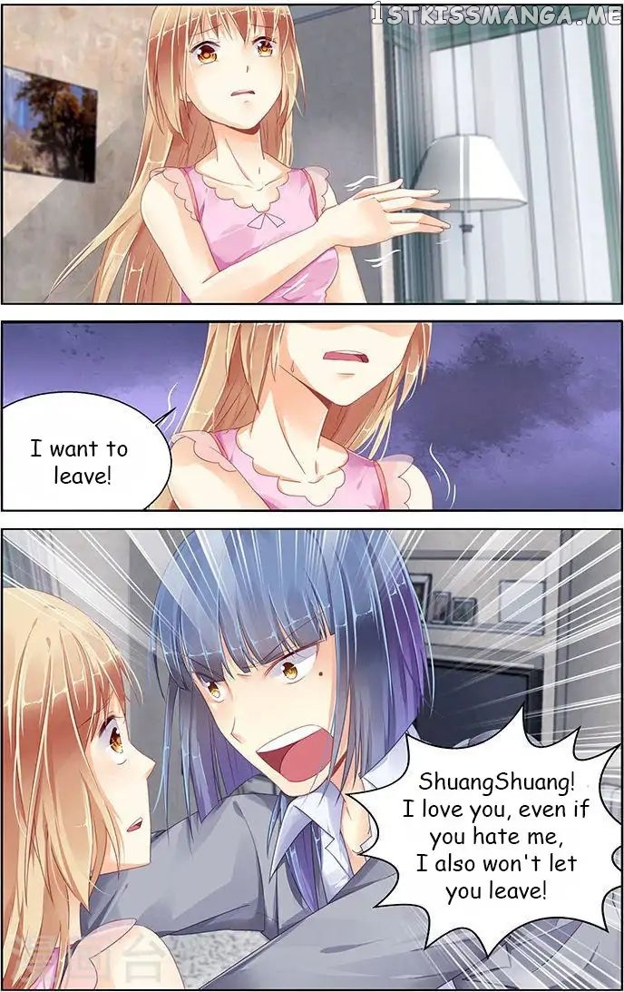 Adonis Next Door chapter 84 - page 4