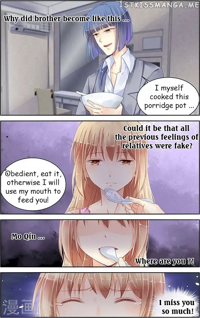 Adonis Next Door chapter 84 - page 5