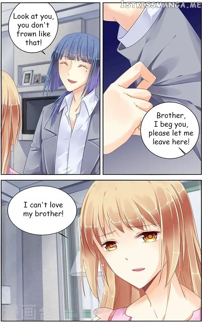 Adonis Next Door chapter 84 - page 6