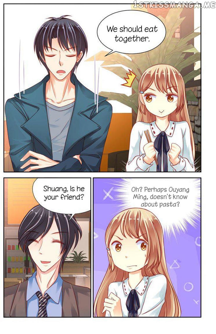 Adonis Next Door chapter 37 - page 2