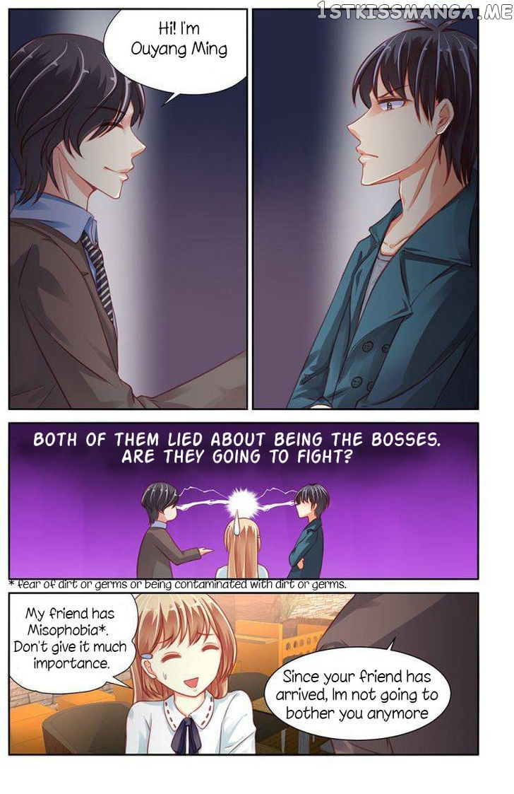 Adonis Next Door chapter 37 - page 3