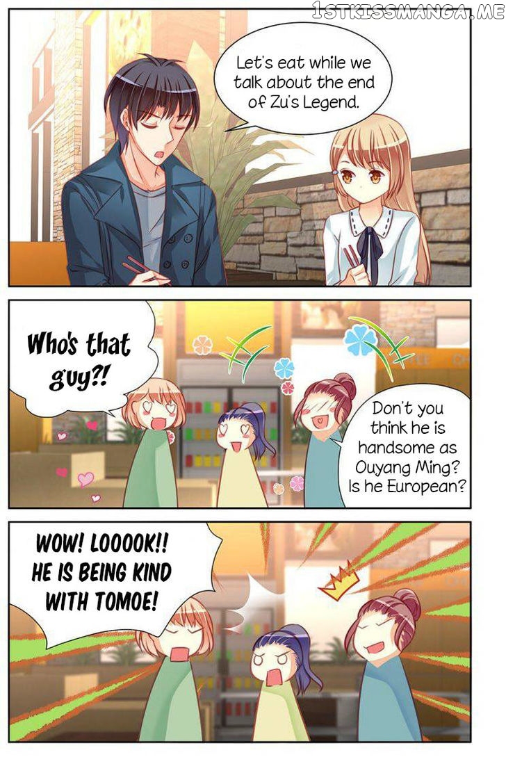 Adonis Next Door chapter 37 - page 4