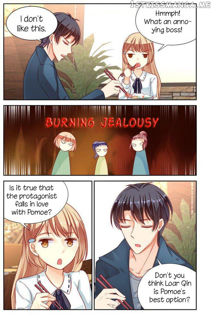 Adonis Next Door chapter 37 - page 5