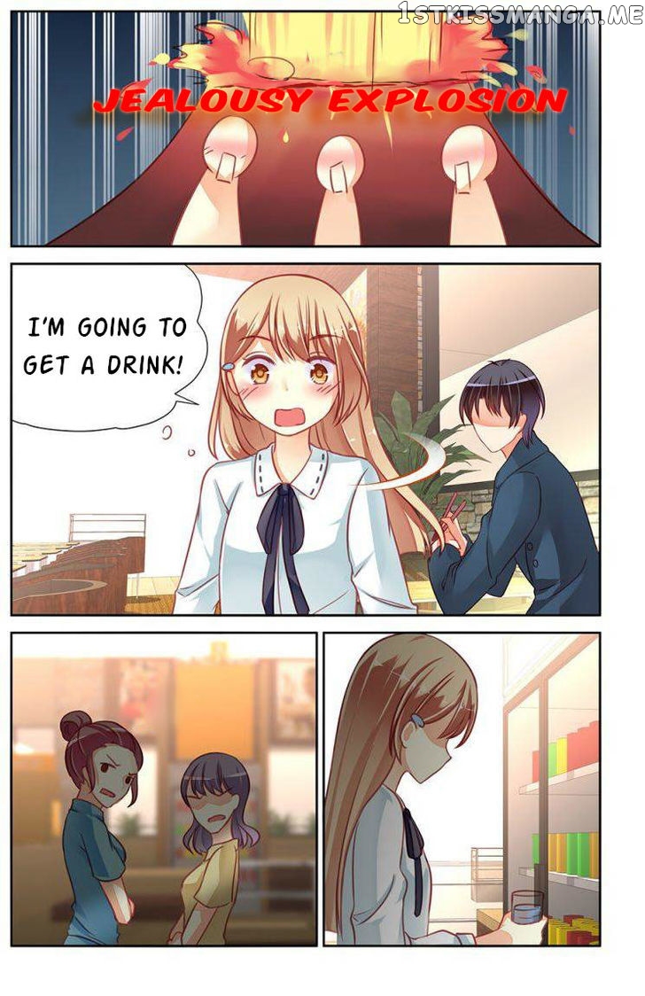 Adonis Next Door chapter 37 - page 7