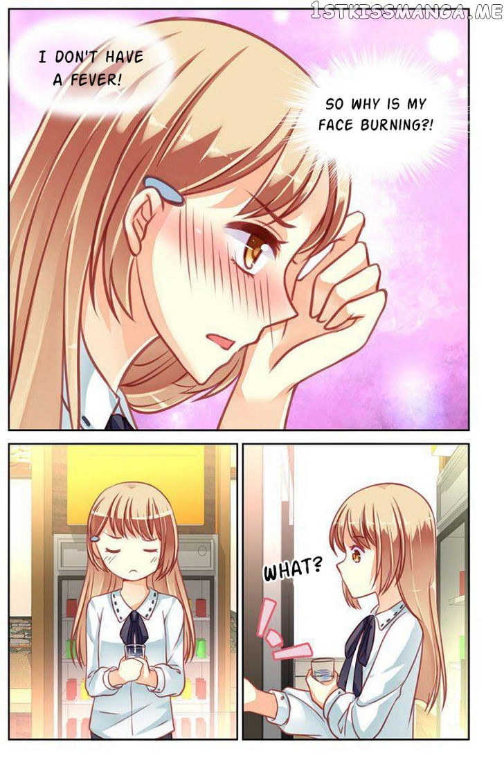 Adonis Next Door chapter 37 - page 8
