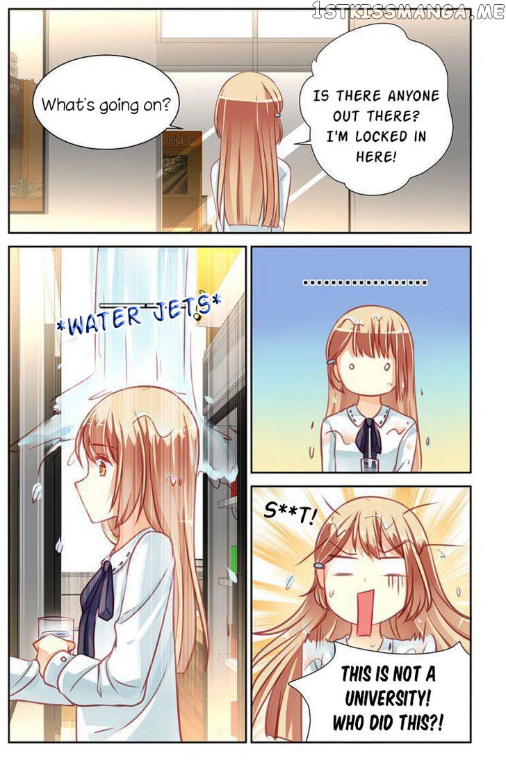 Adonis Next Door chapter 37 - page 9
