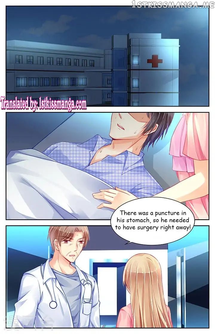 Adonis Next Door chapter 75 - page 1