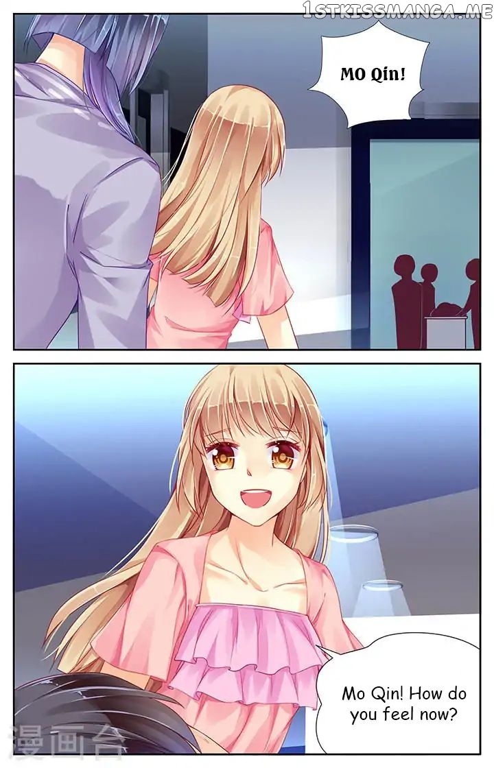 Adonis Next Door chapter 75 - page 4