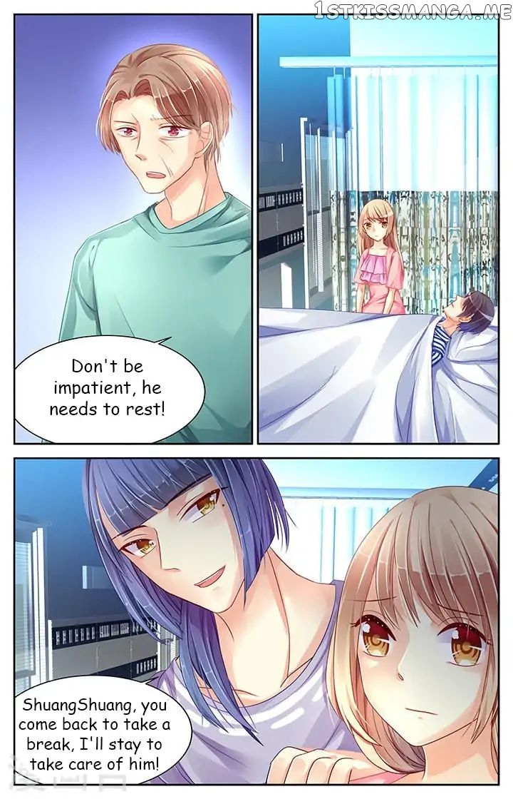 Adonis Next Door chapter 75 - page 5