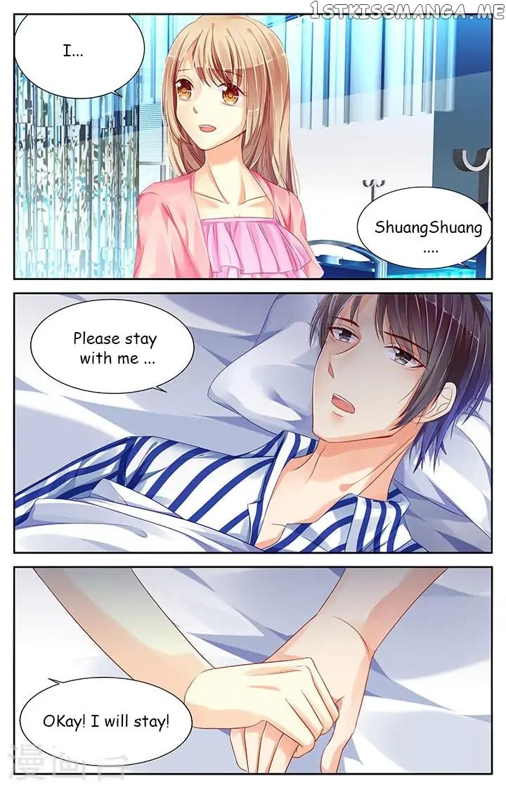 Adonis Next Door chapter 75 - page 6