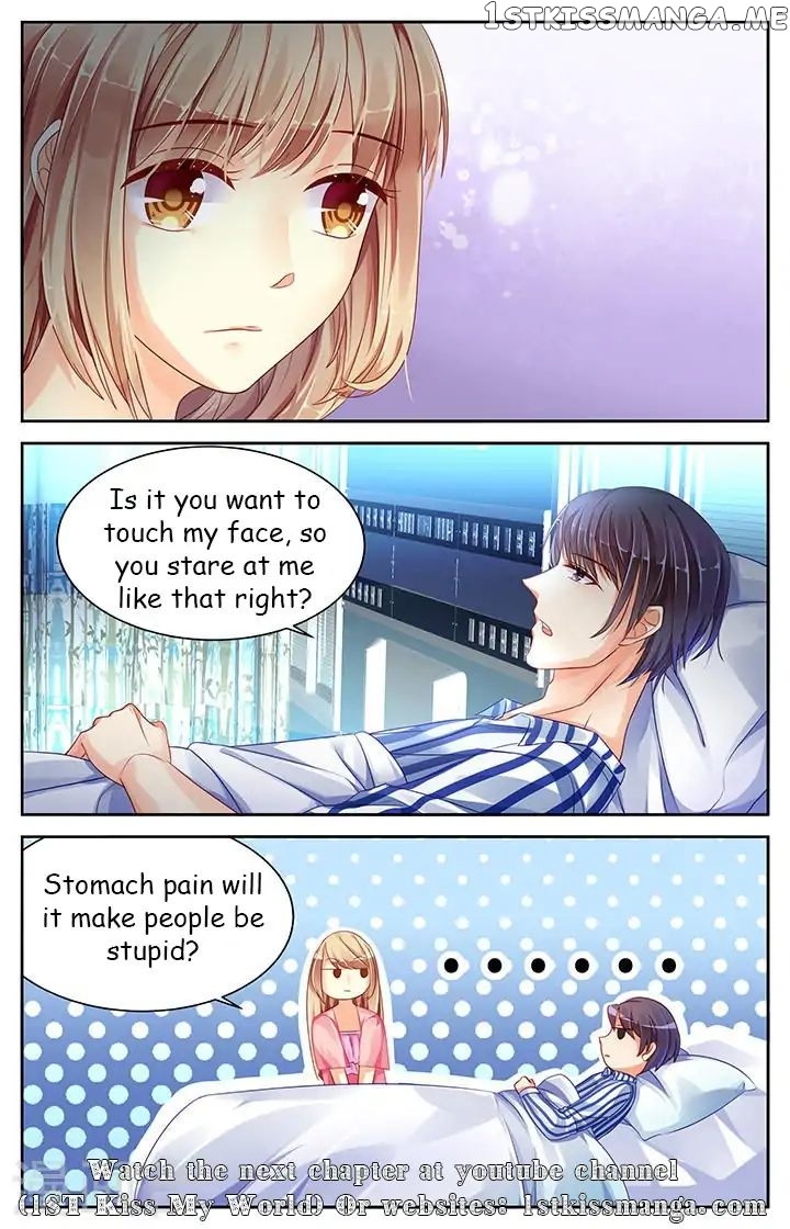 Adonis Next Door chapter 75 - page 8
