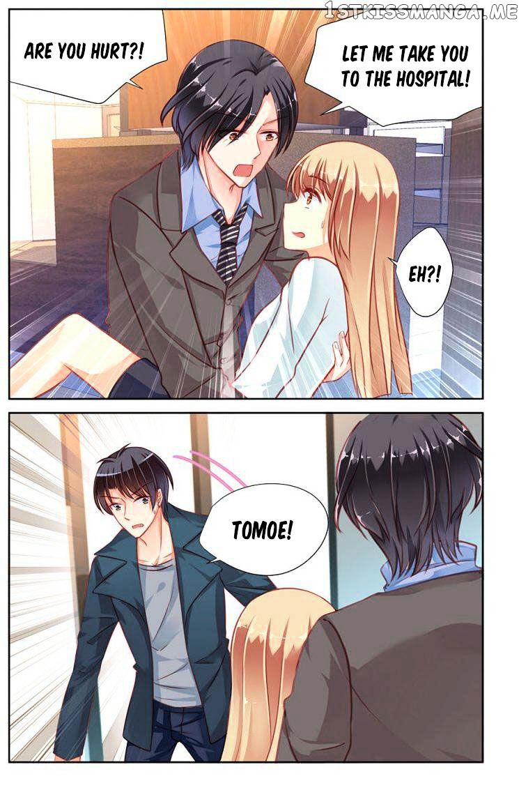Adonis Next Door chapter 38 - page 3