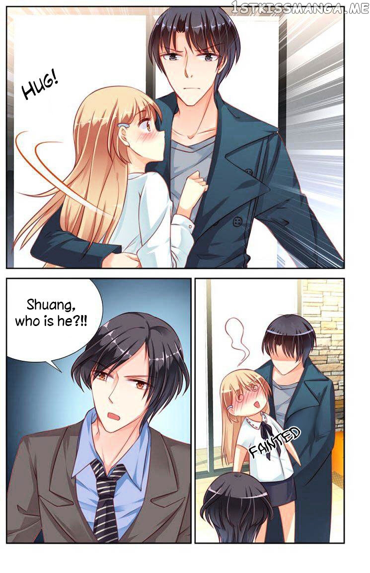 Adonis Next Door chapter 38 - page 4