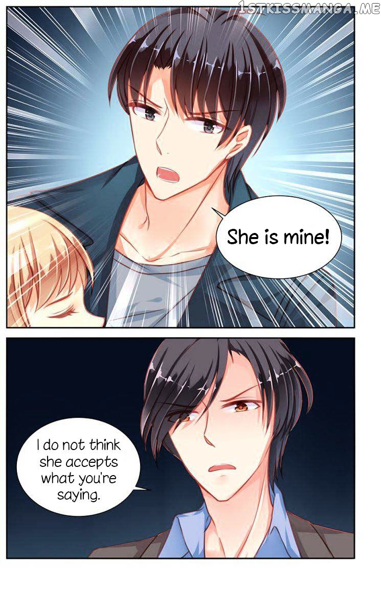 Adonis Next Door chapter 38 - page 5
