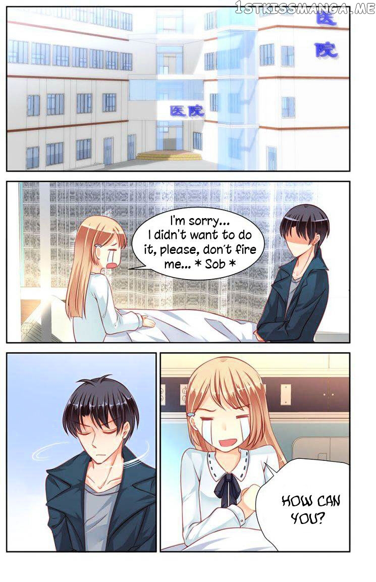 Adonis Next Door chapter 38 - page 6