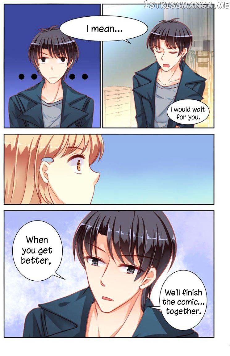 Adonis Next Door chapter 38 - page 7