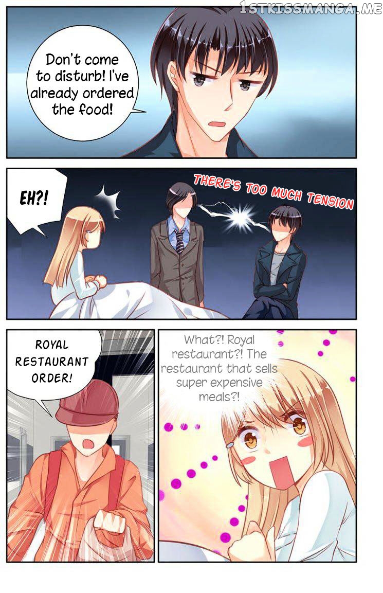 Adonis Next Door chapter 38 - page 9