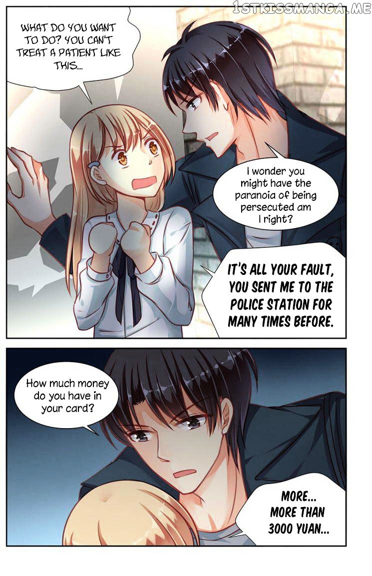 Adonis Next Door chapter 39 - page 5