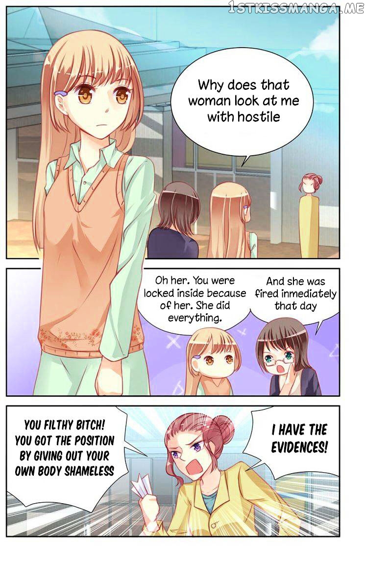 Adonis Next Door chapter 39 - page 7