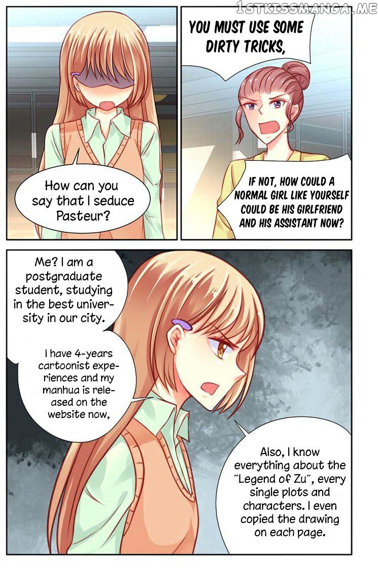Adonis Next Door chapter 40 - page 2