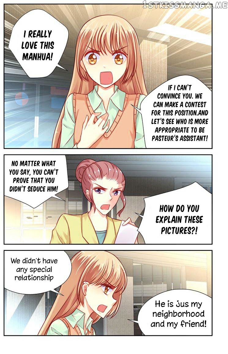 Adonis Next Door chapter 40 - page 3