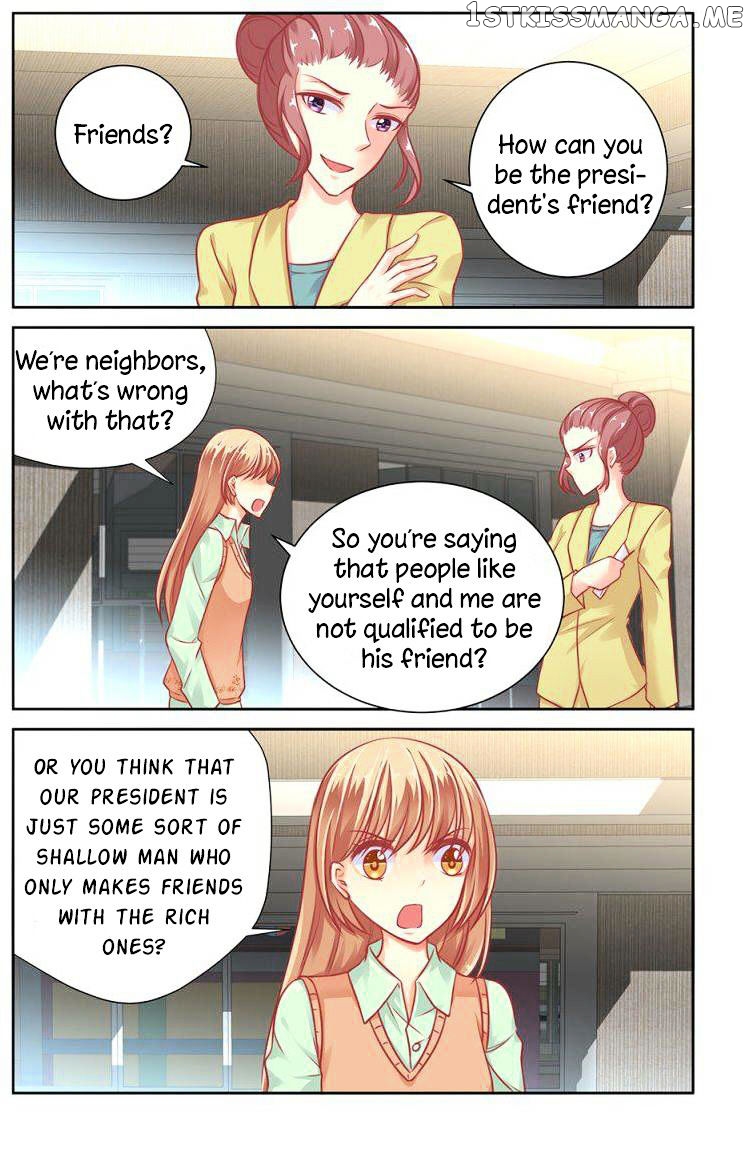 Adonis Next Door chapter 40 - page 4