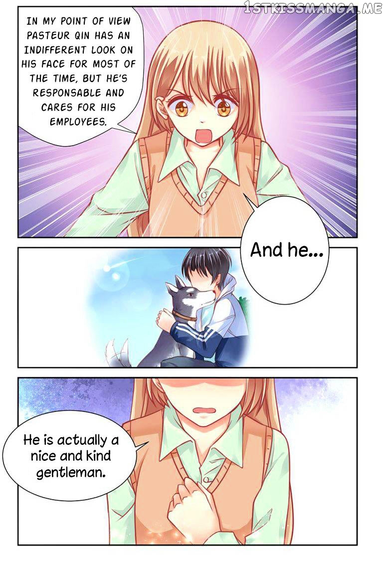 Adonis Next Door chapter 40 - page 5