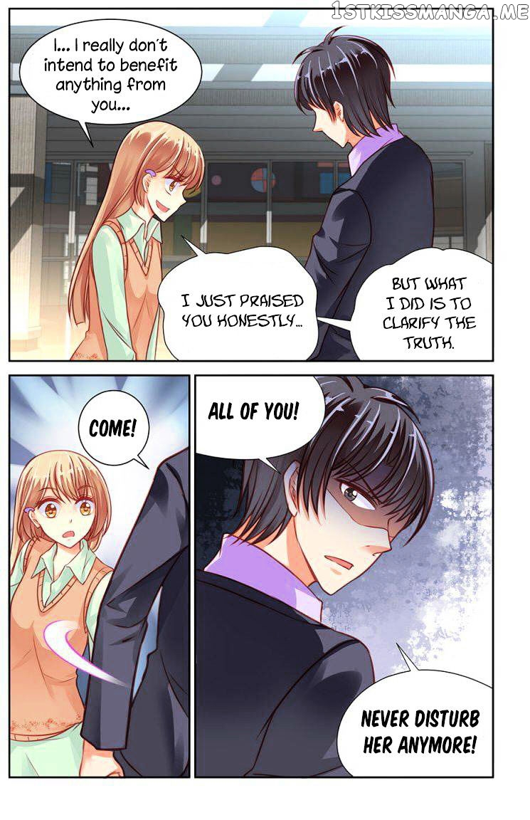 Adonis Next Door chapter 40 - page 7