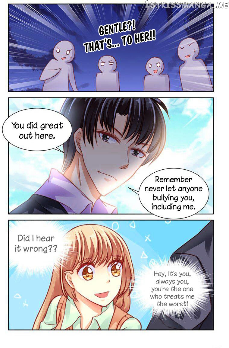 Adonis Next Door chapter 40 - page 8