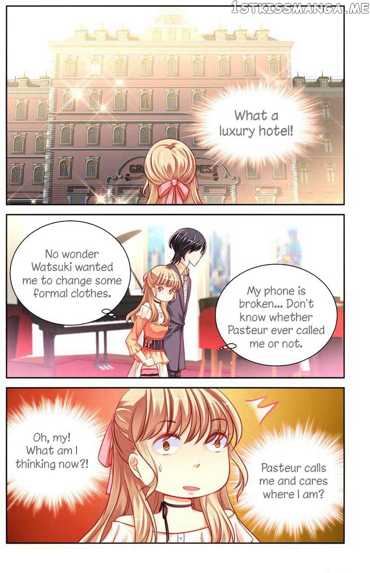 Adonis Next Door chapter 42 - page 5