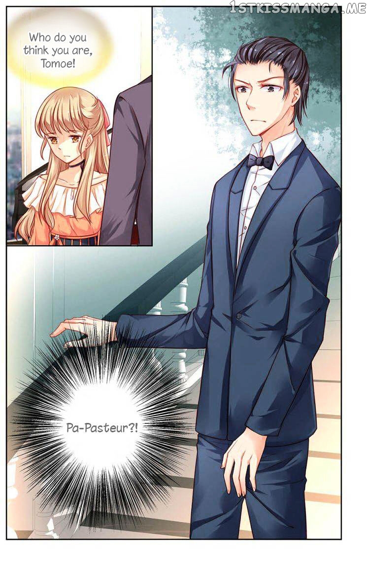 Adonis Next Door chapter 42 - page 6