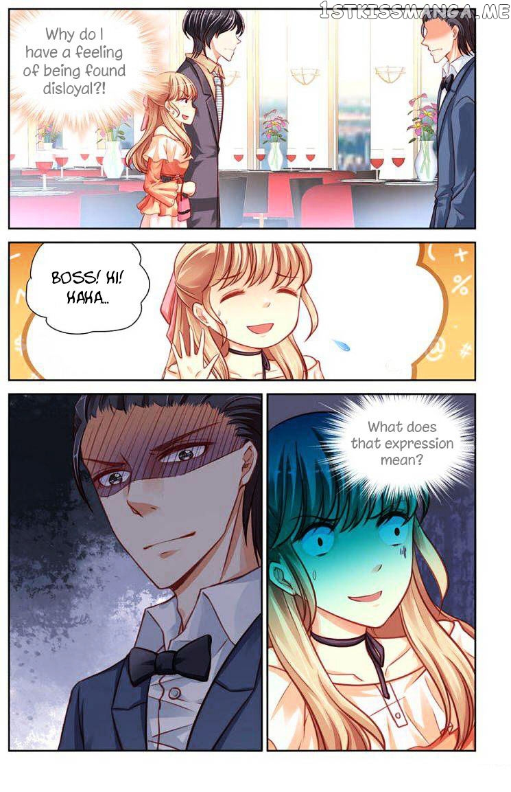Adonis Next Door chapter 42 - page 7