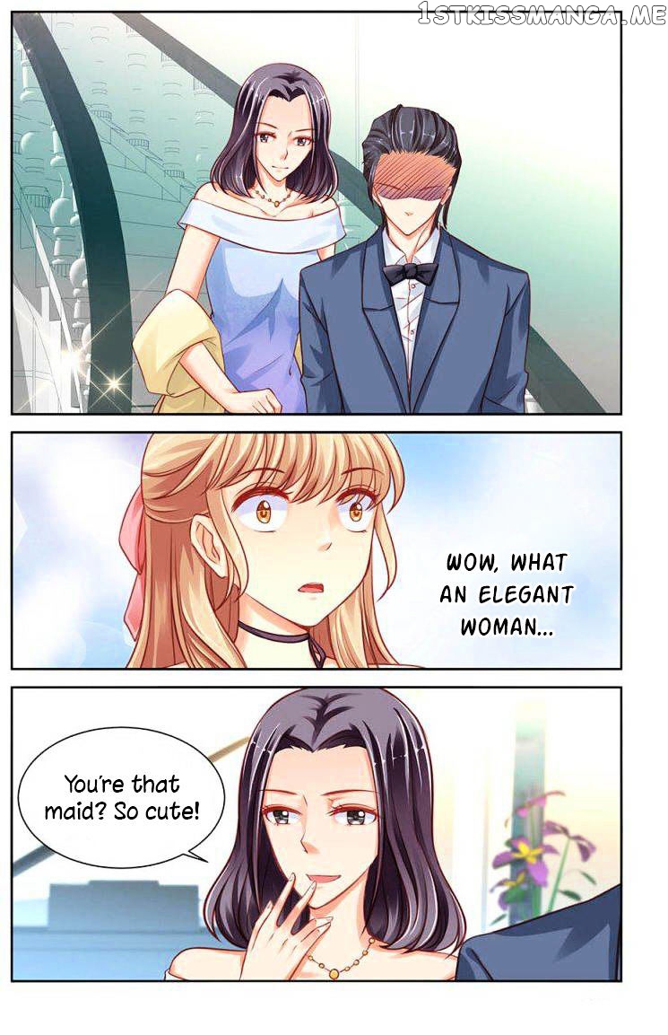 Adonis Next Door chapter 42 - page 8
