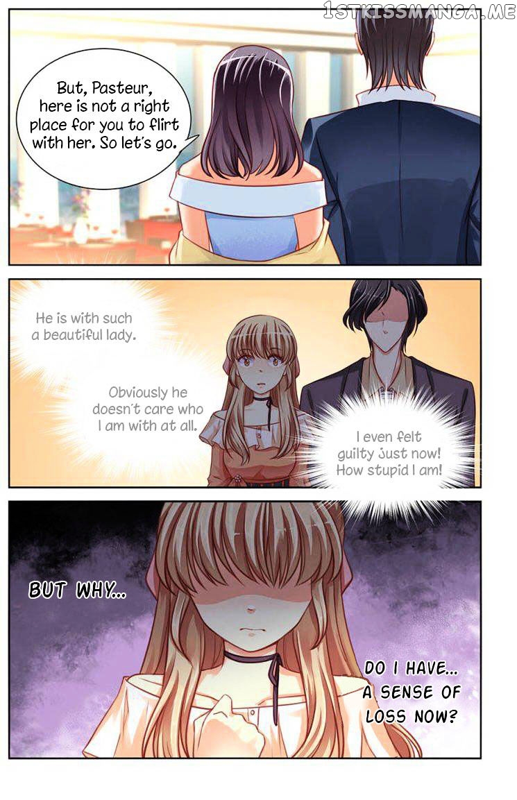 Adonis Next Door chapter 42 - page 9