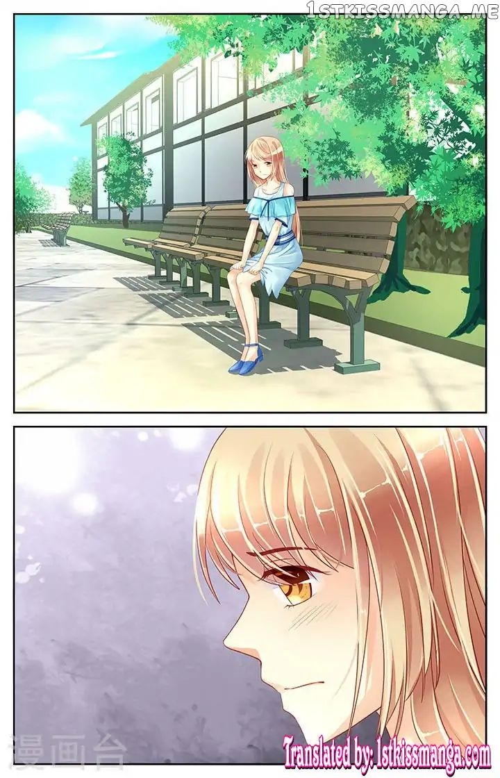 Adonis Next Door chapter 80 - page 1