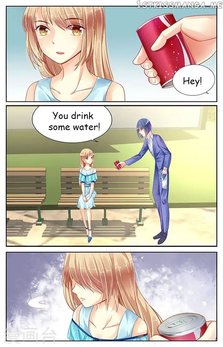 Adonis Next Door chapter 80 - page 2