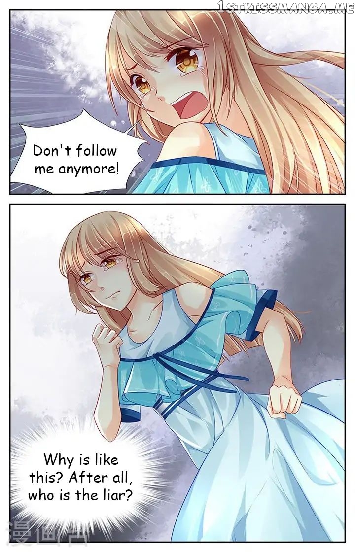 Adonis Next Door chapter 80 - page 5