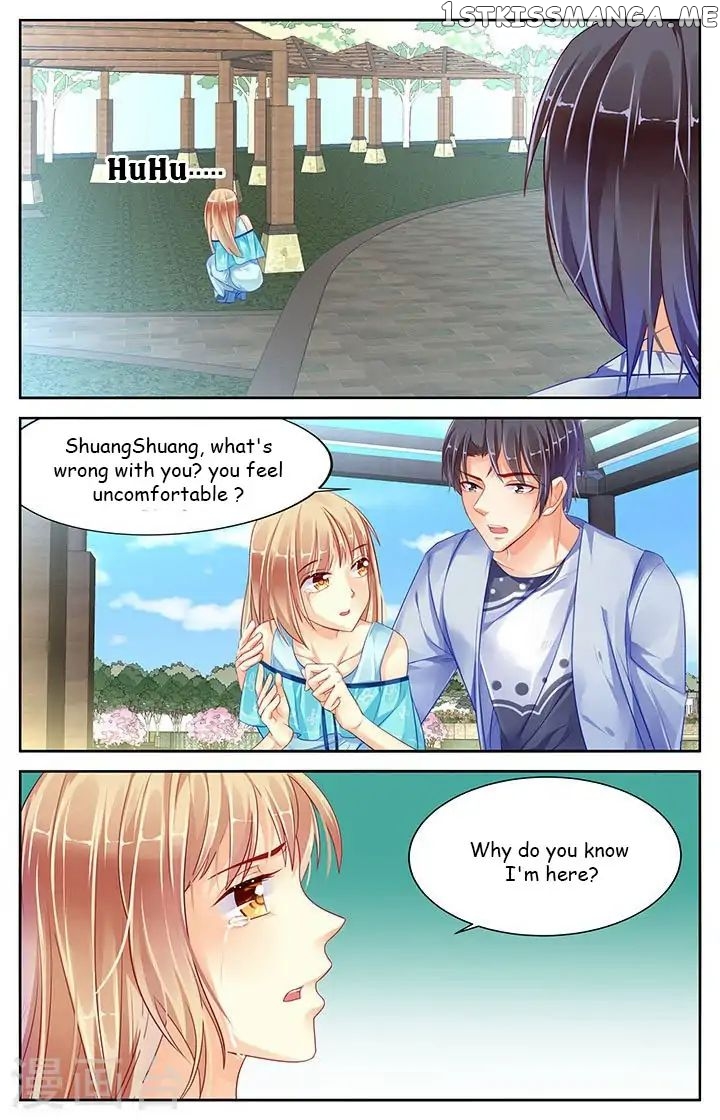 Adonis Next Door chapter 80 - page 7