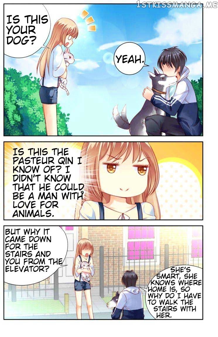 Adonis Next Door chapter 31 - page 2