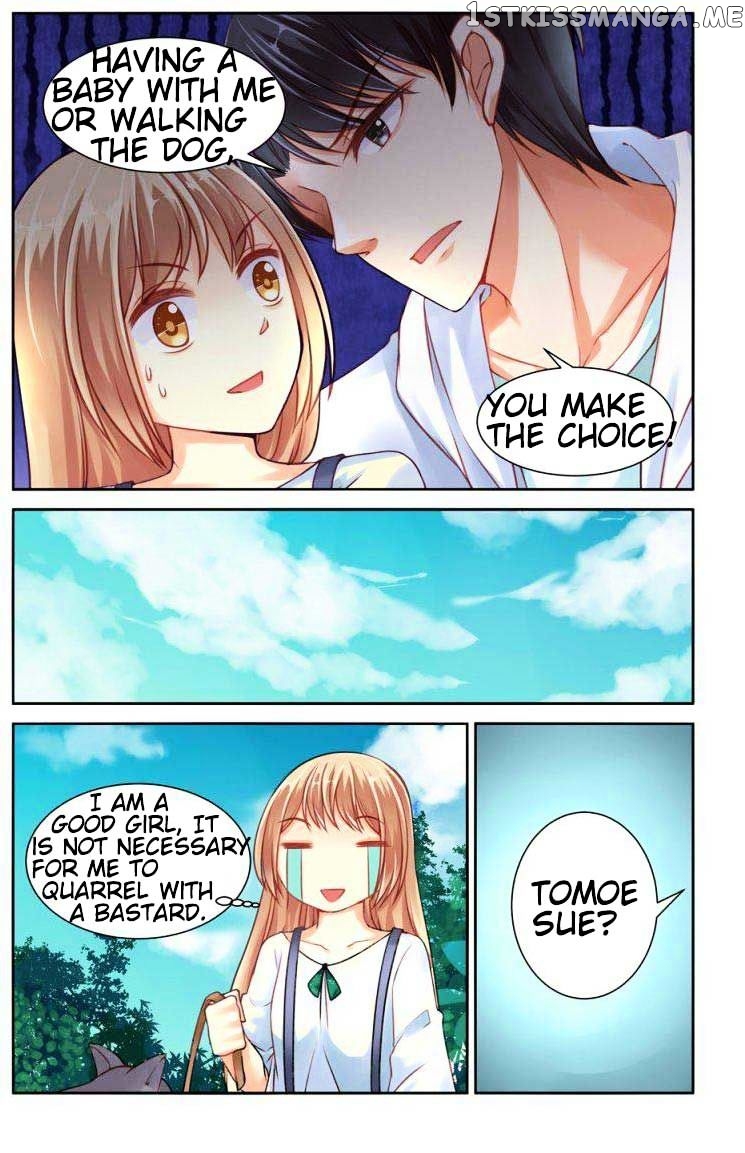 Adonis Next Door chapter 31 - page 5