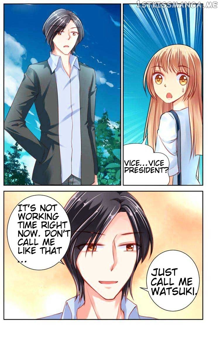 Adonis Next Door chapter 31 - page 6